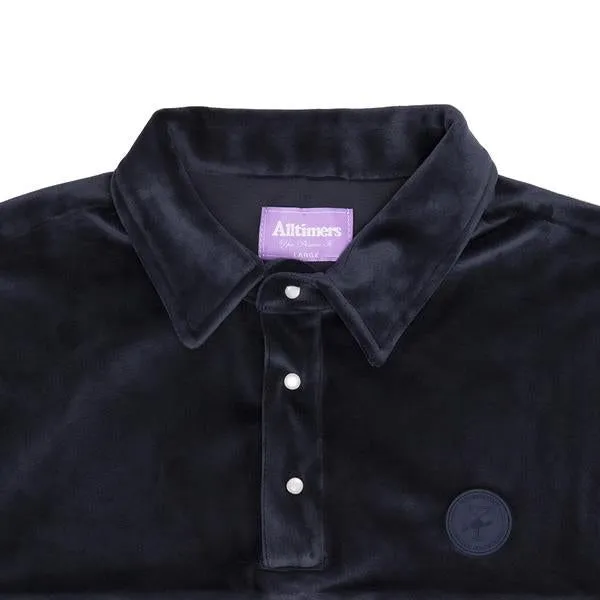 Alltimers J Waves Top Navy