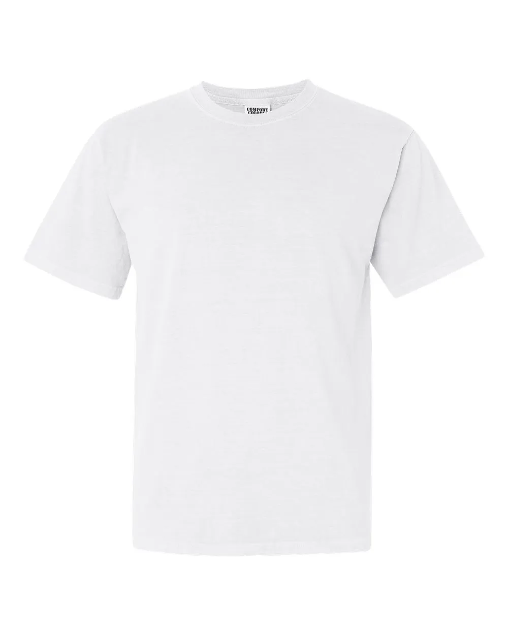 Custom Silhouette T-Shirt