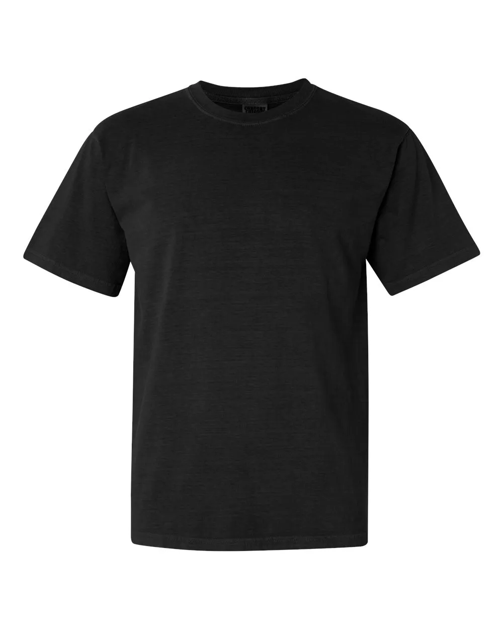 Custom Silhouette T-Shirt