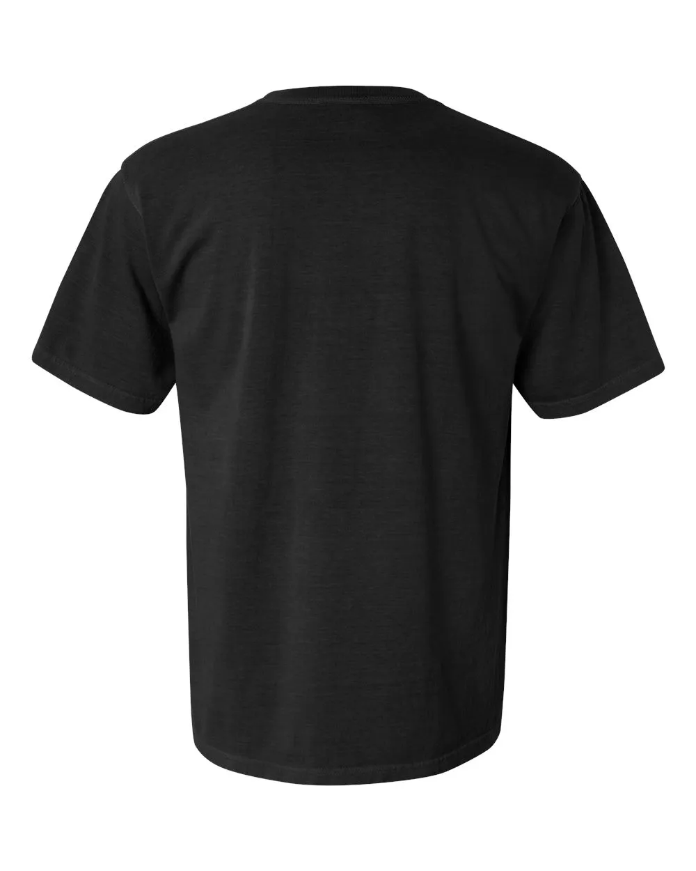 Custom Silhouette T-Shirt