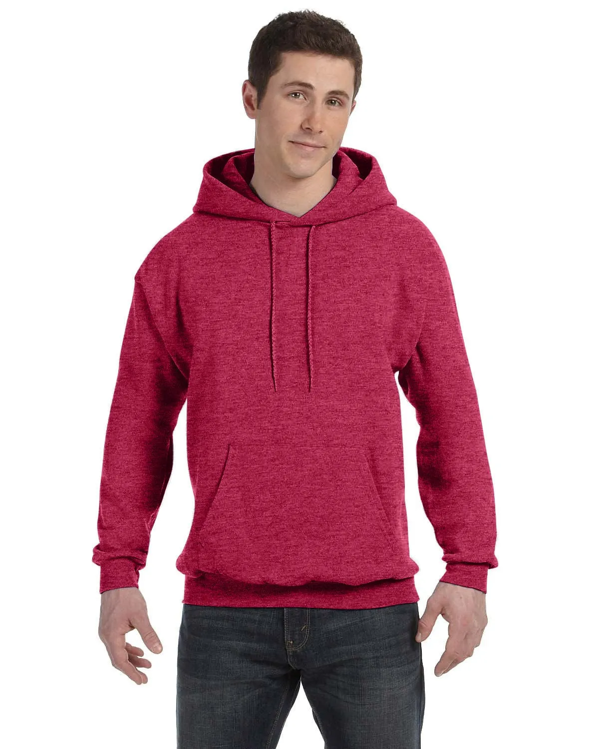 Hanes 50/50 Hoodie Sweatshirt
