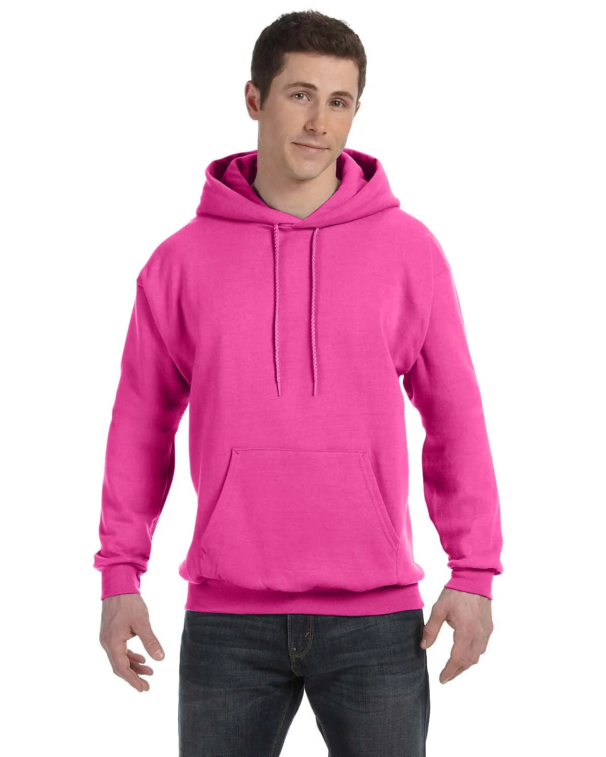 Hanes 50/50 Hoodie Sweatshirt