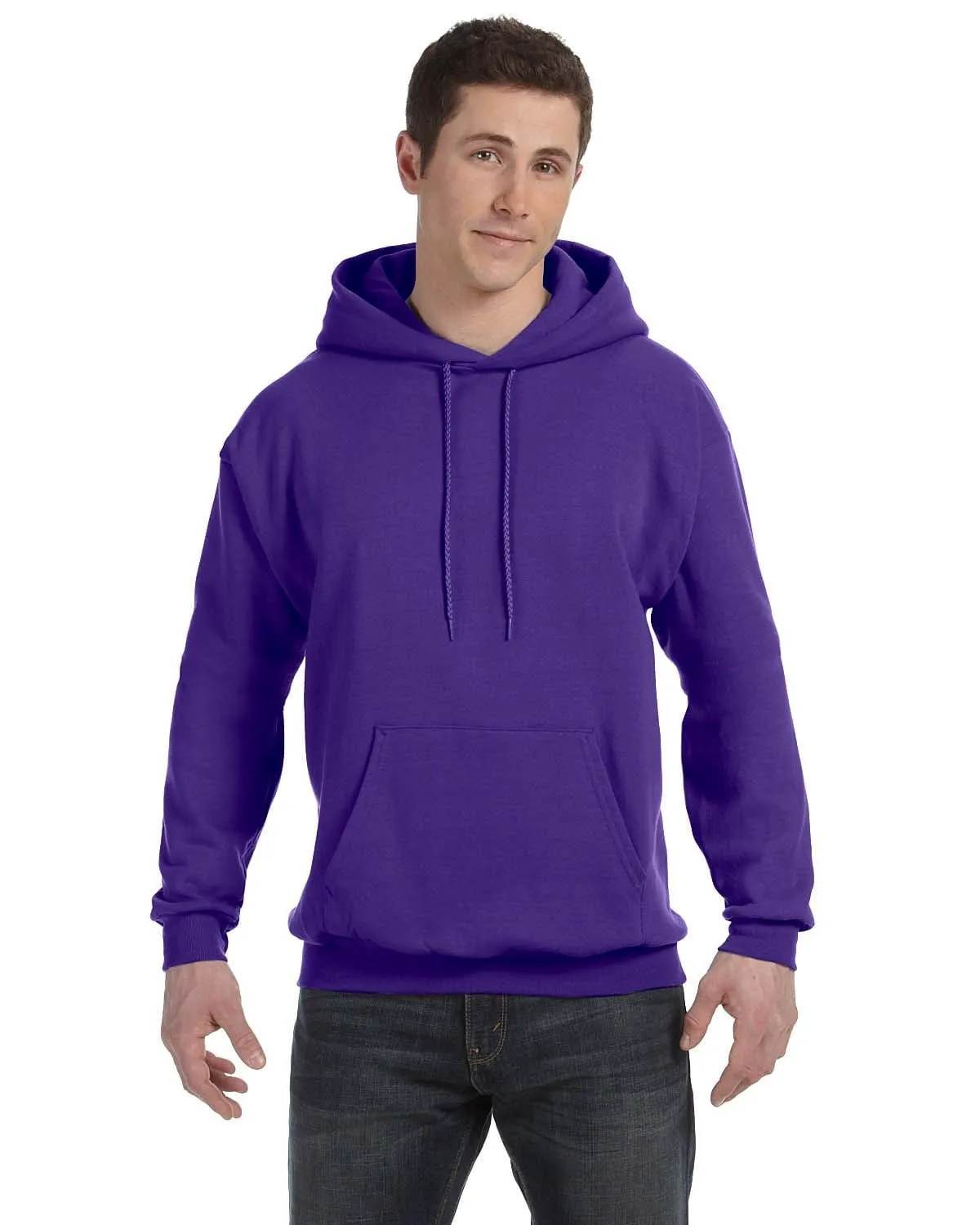 Hanes 50/50 Hoodie Sweatshirt