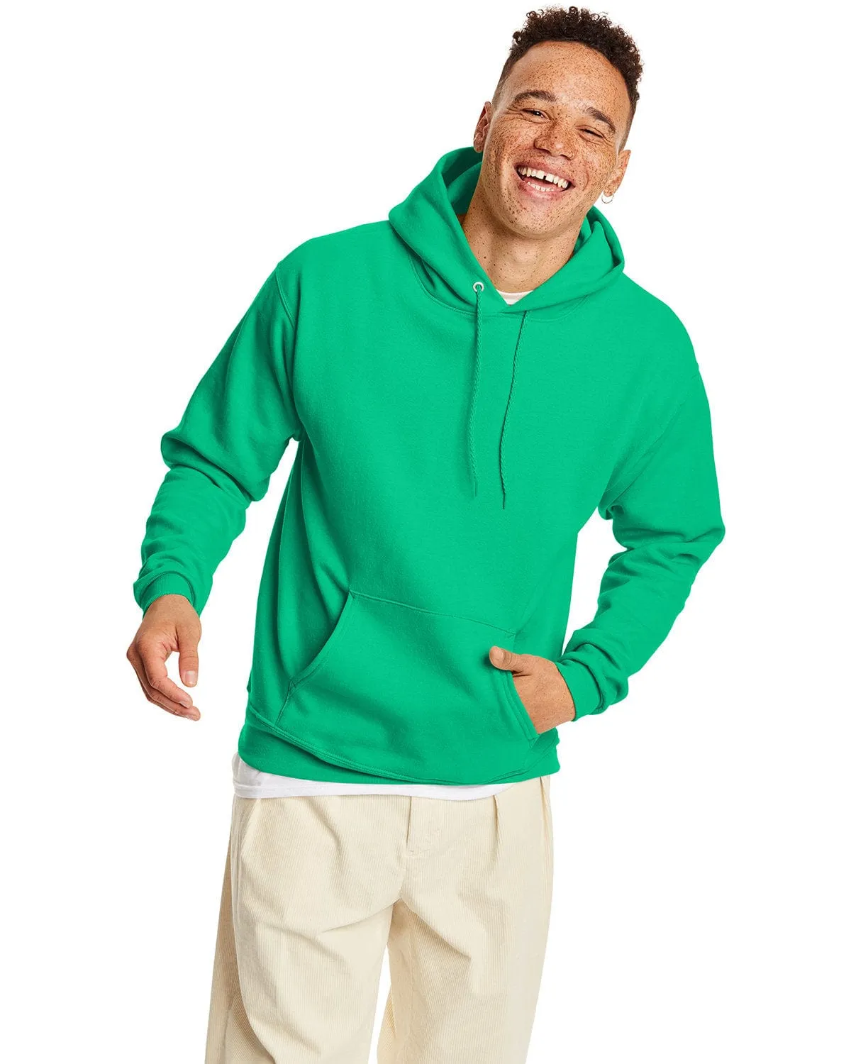 Hanes 50/50 Hoodie Sweatshirt