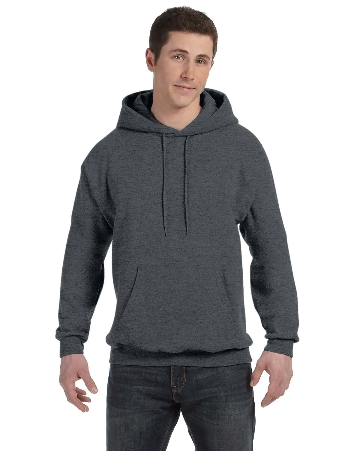 Hanes 50/50 Hoodie Sweatshirt