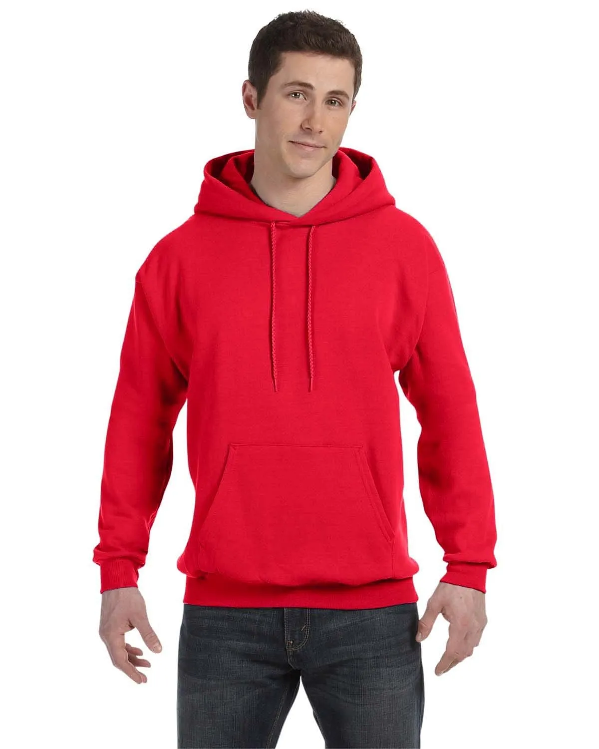 Hanes 50/50 Hoodie Sweatshirt
