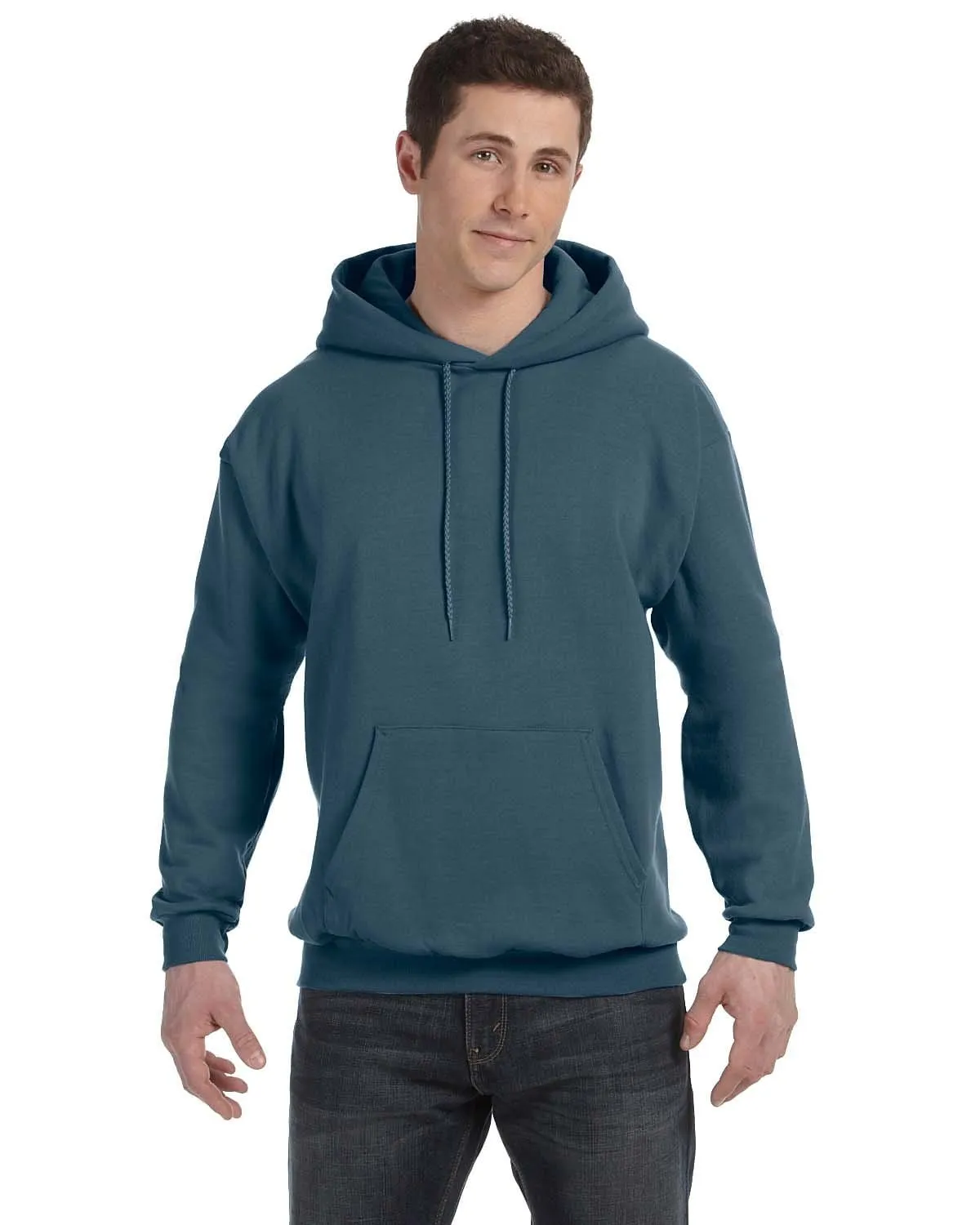 Hanes 50/50 Hoodie Sweatshirt