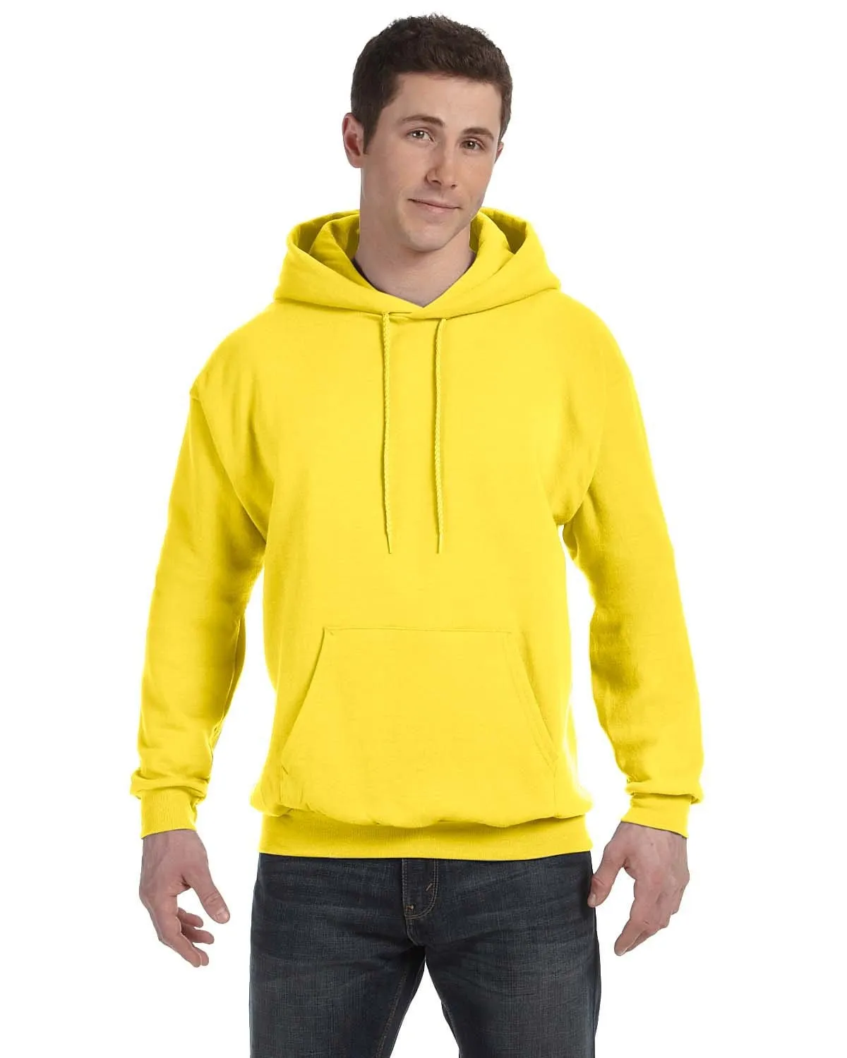 Hanes 50/50 Hoodie Sweatshirt