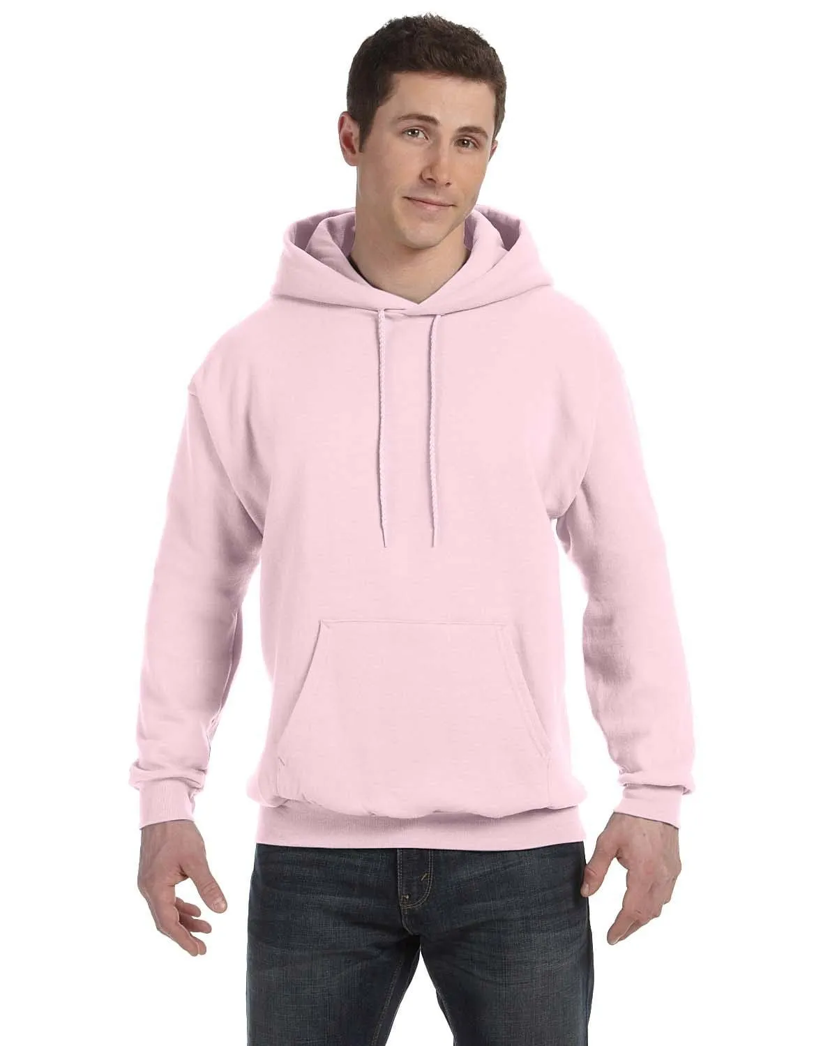 Hanes 50/50 Hoodie Sweatshirt
