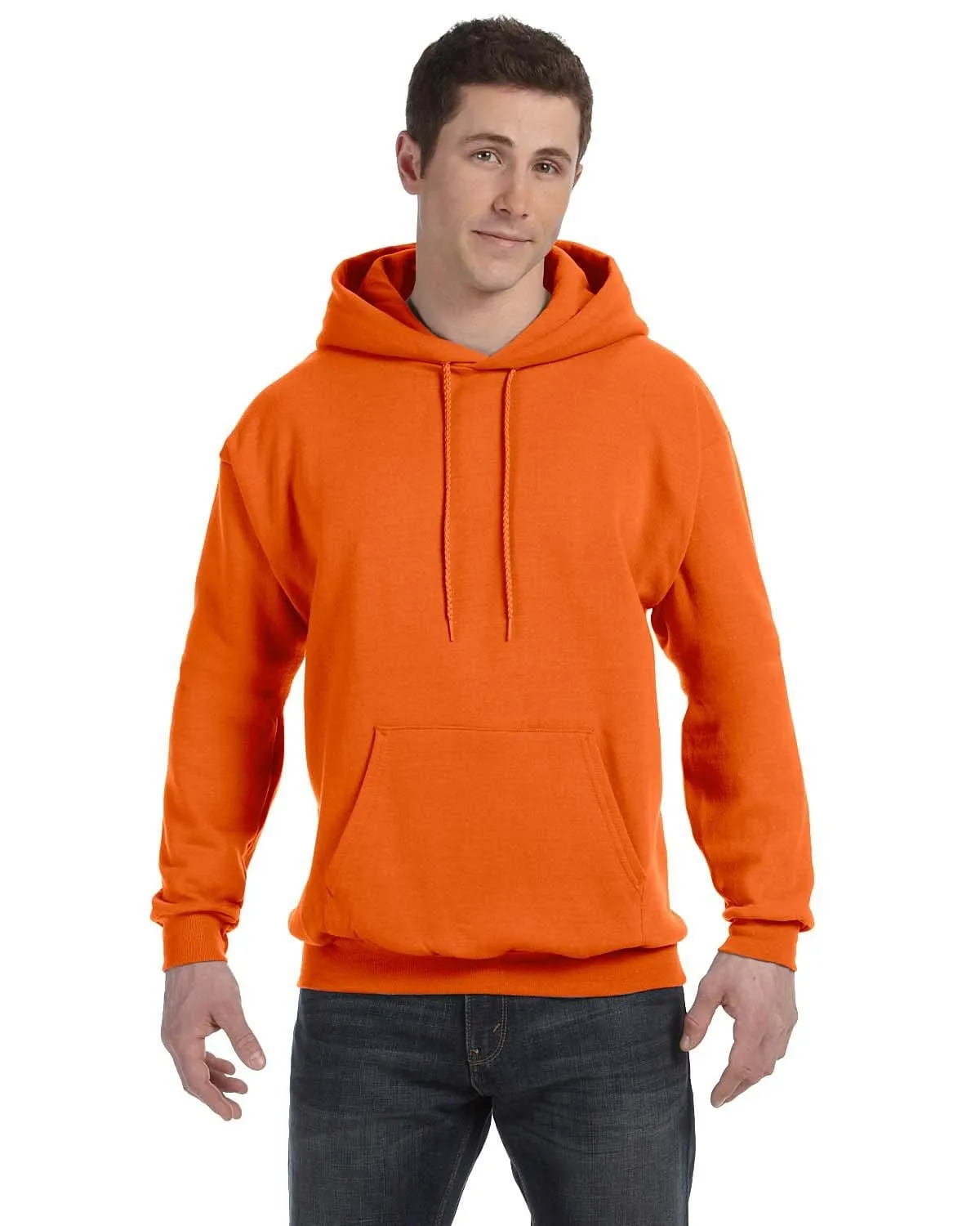 Hanes 50/50 Hoodie Sweatshirt