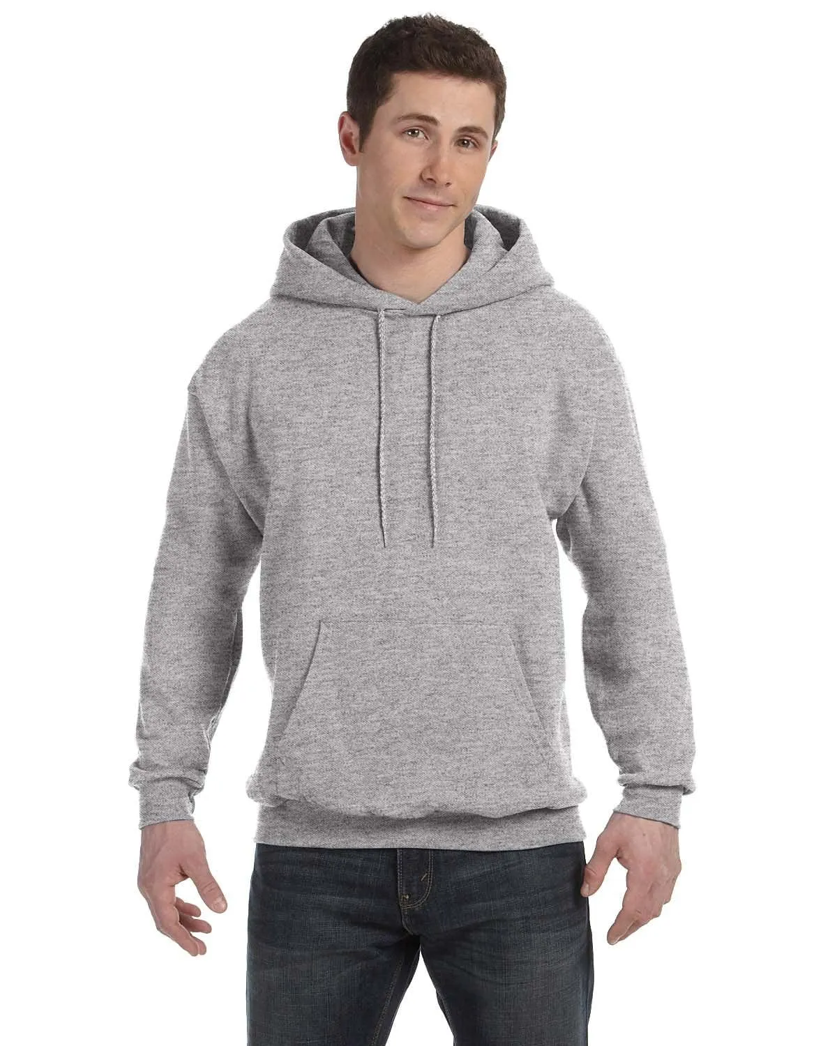 Hanes 50/50 Hoodie Sweatshirt