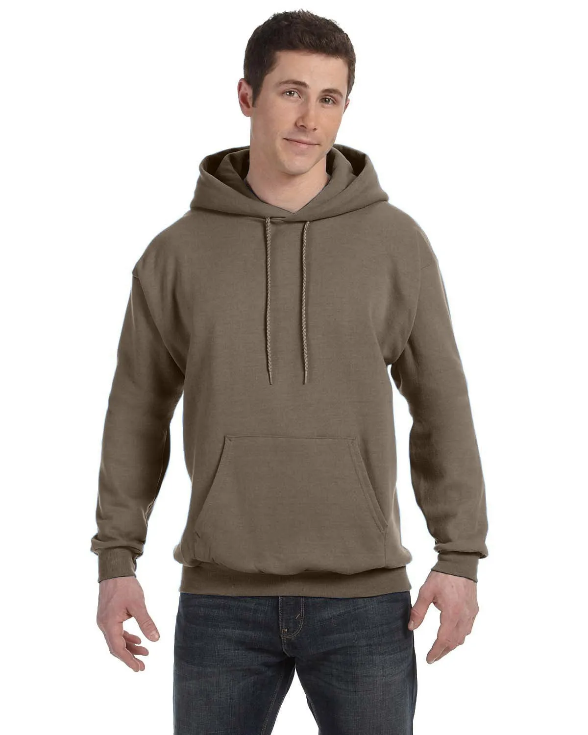 Hanes 50/50 Hoodie Sweatshirt