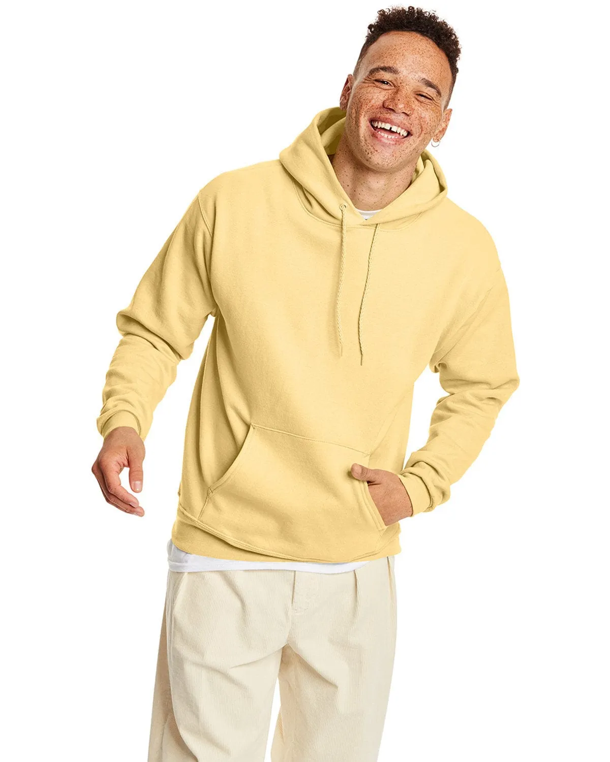 Hanes 50/50 Hoodie Sweatshirt