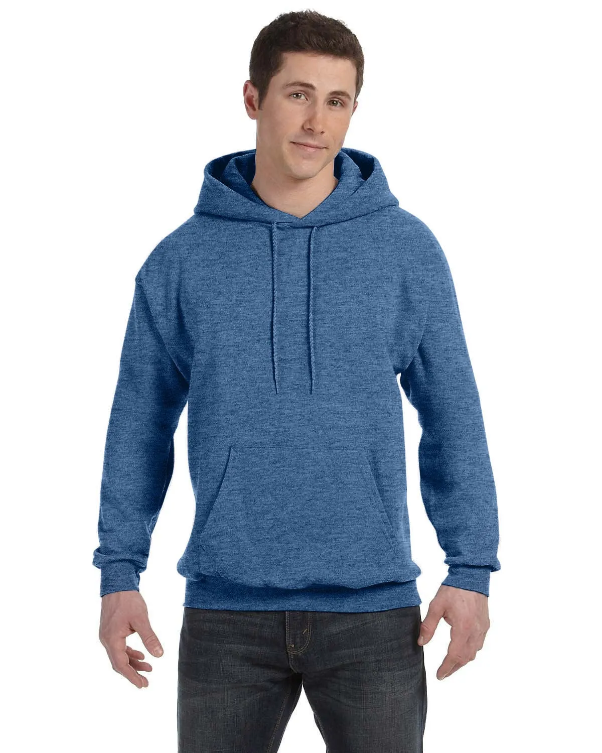 Hanes 50/50 Hoodie Sweatshirt