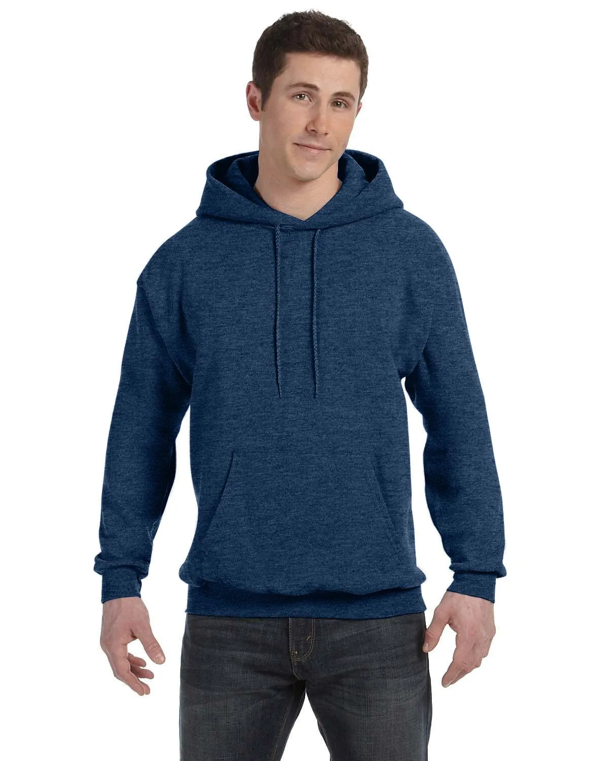 Hanes 50/50 Hoodie Sweatshirt