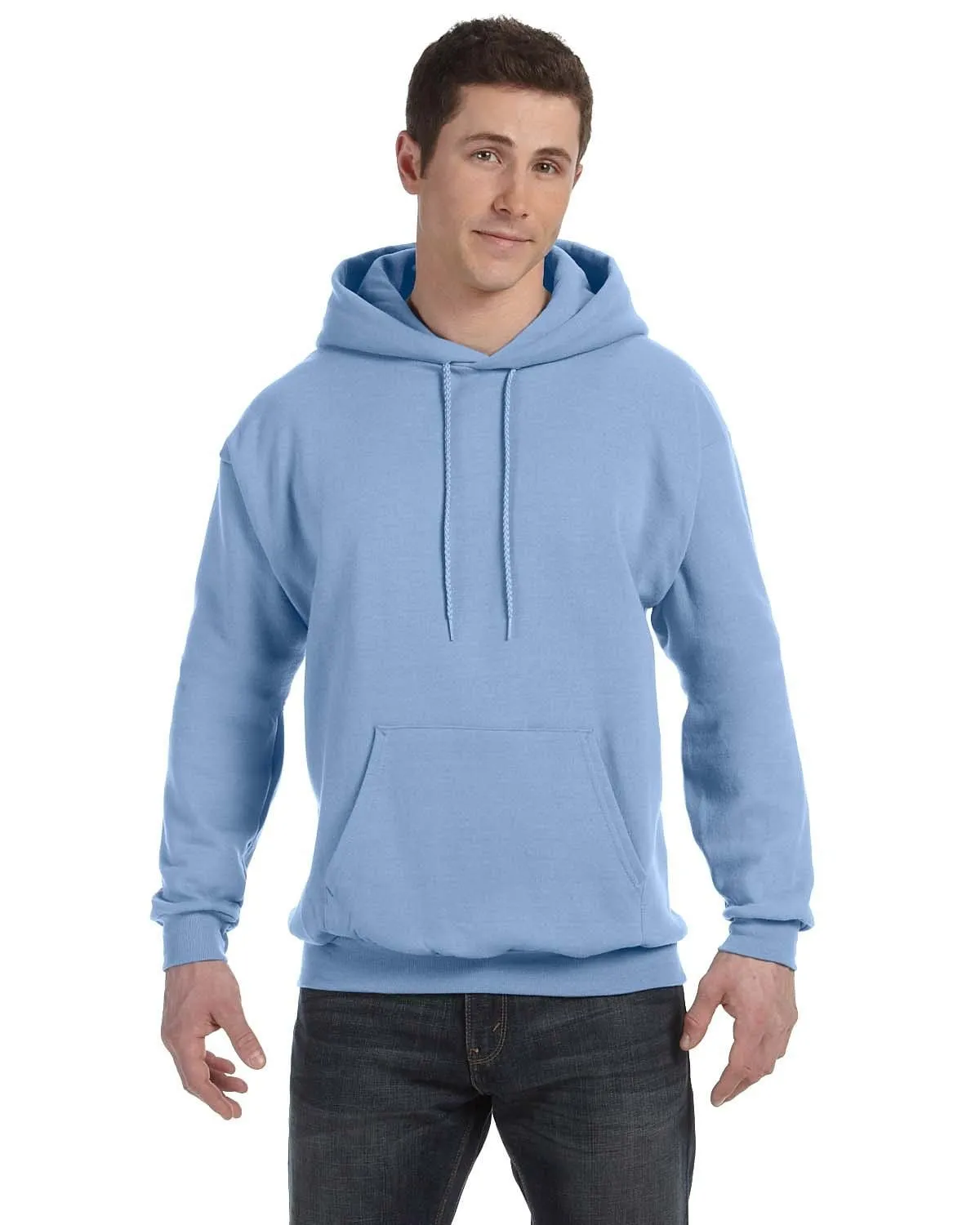 Hanes 50/50 Hoodie Sweatshirt