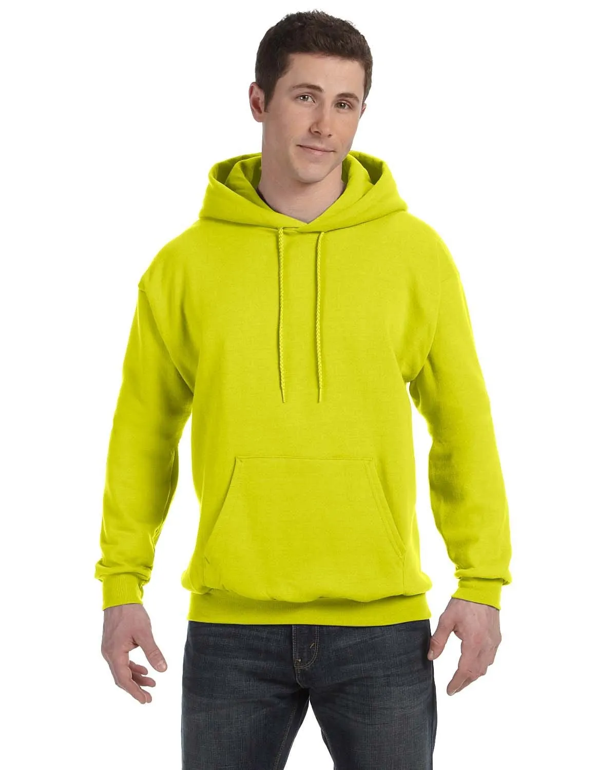 Hanes 50/50 Hoodie Sweatshirt