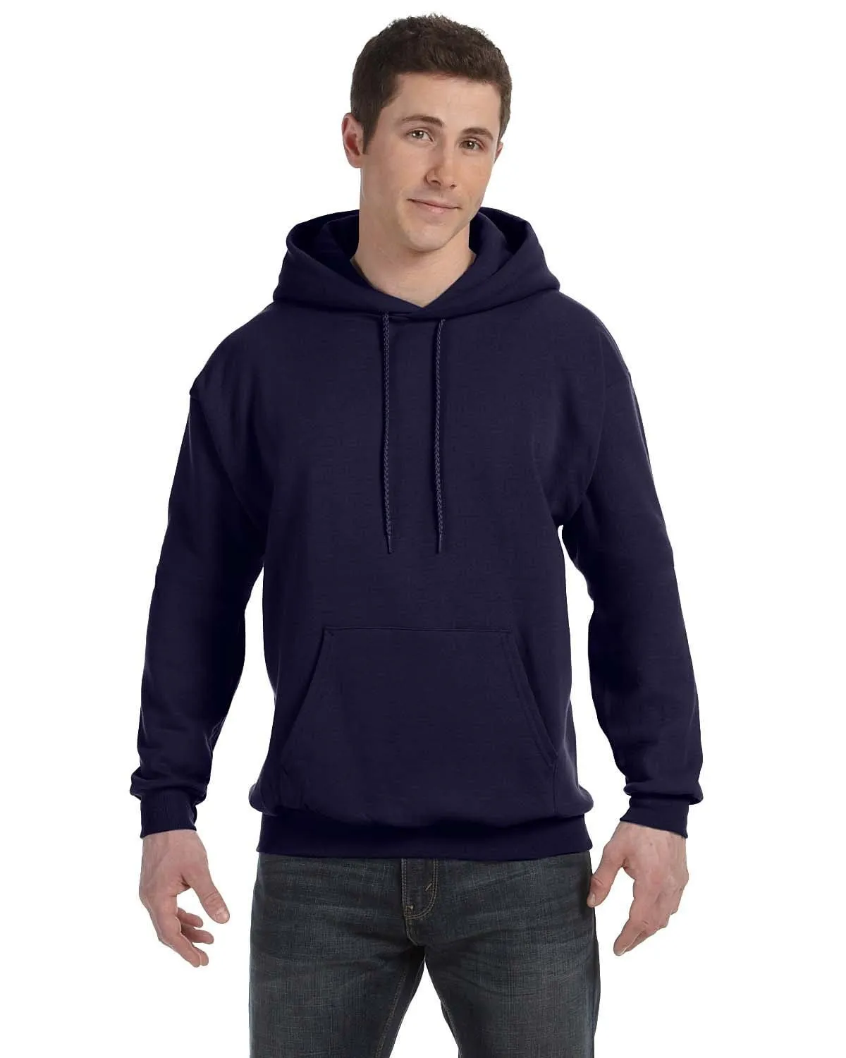 Hanes 50/50 Hoodie Sweatshirt