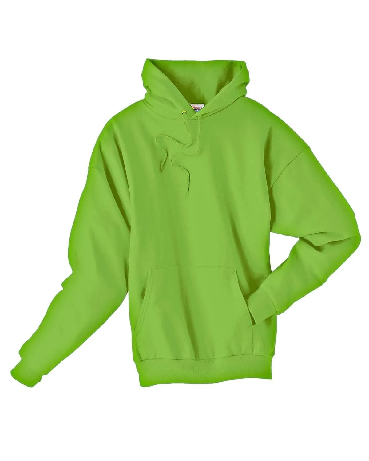 Hanes 50/50 Hoodie Sweatshirt