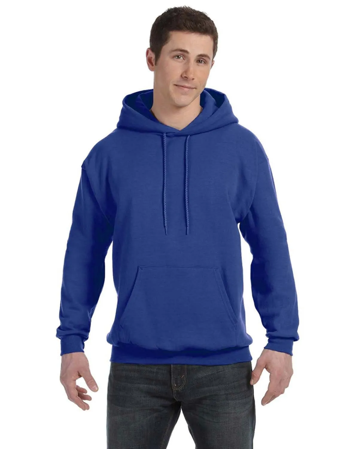 Hanes 50/50 Hoodie Sweatshirt