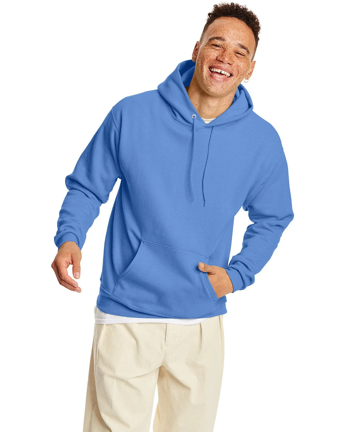 Hanes 50/50 Hoodie Sweatshirt