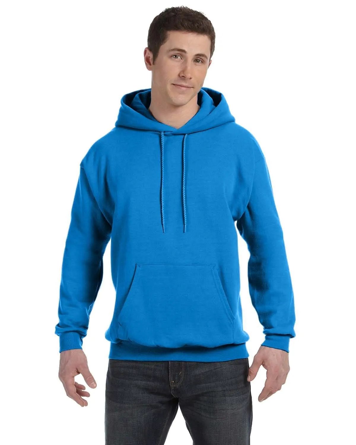 Hanes 50/50 Hoodie Sweatshirt