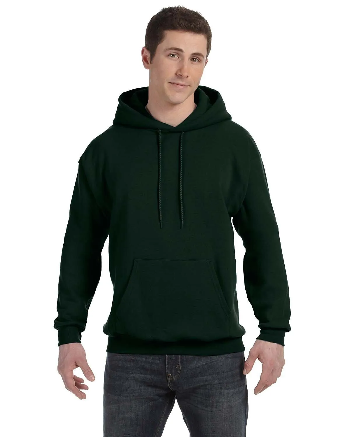 Hanes 50/50 Hoodie Sweatshirt