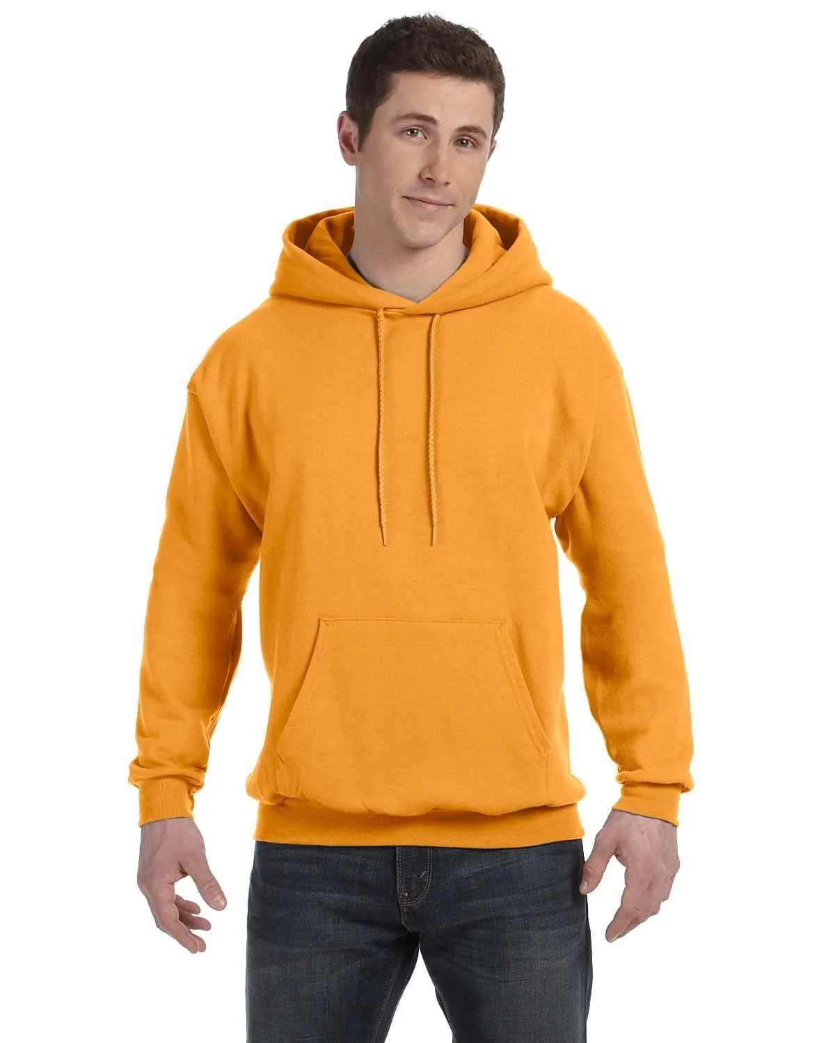 Hanes 50/50 Hoodie Sweatshirt