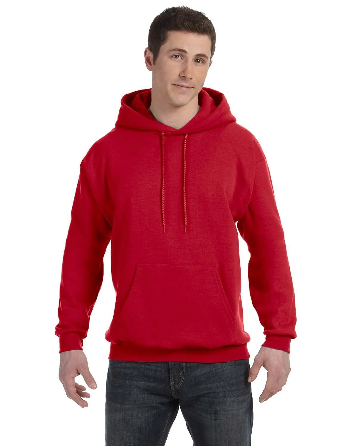 Hanes 50/50 Hoodie Sweatshirt