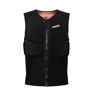 Mystic 2023 Foil Impact Vest Fzip