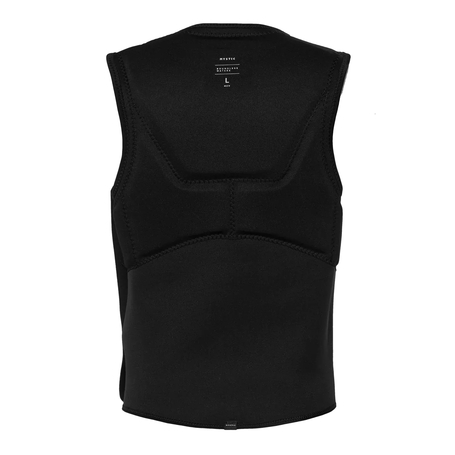Mystic 2024 Solace Impact Vest Szip