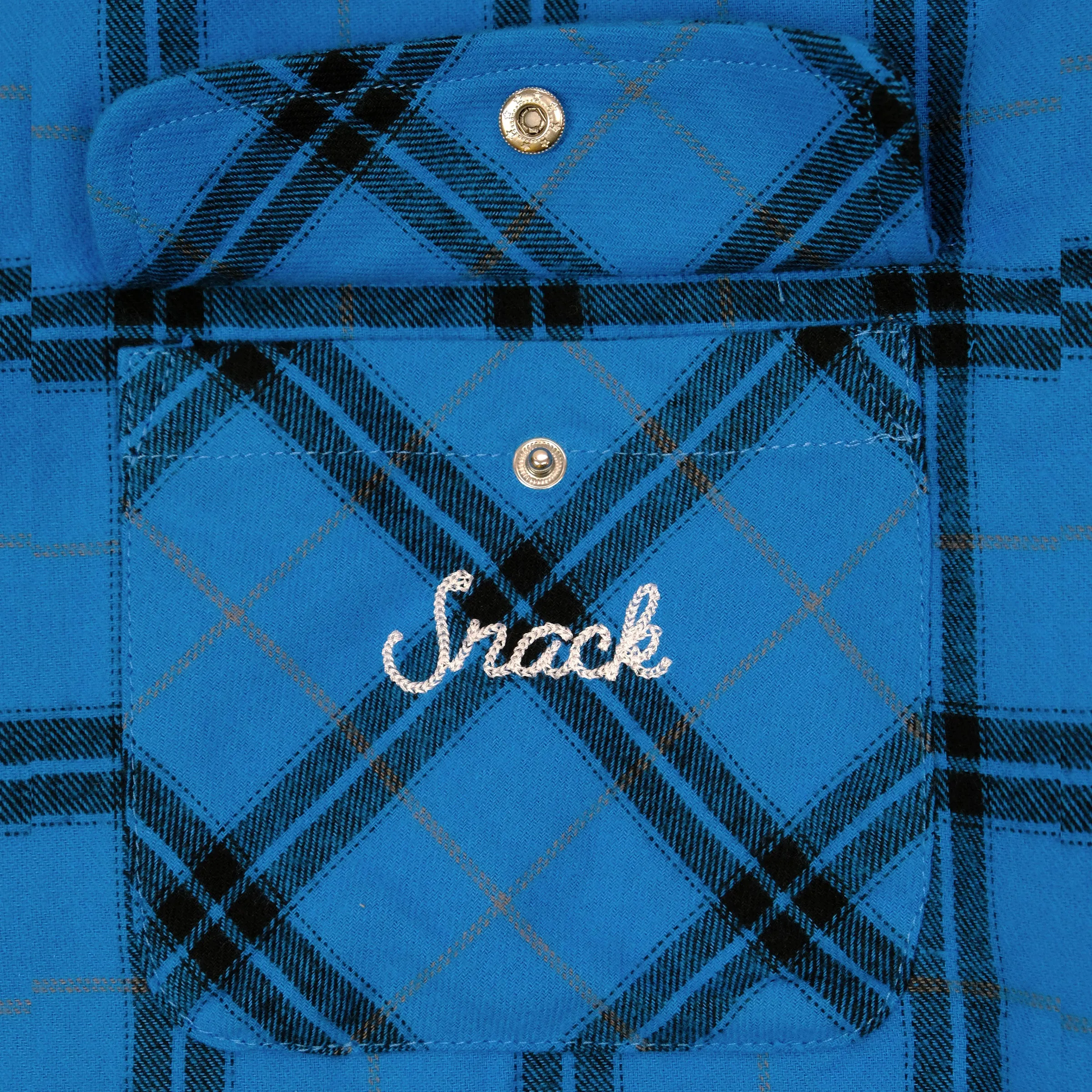 WESTERN WEAR SHIRT